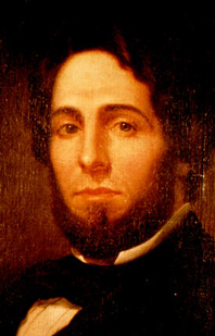 Hermann Melville (1819-1891)