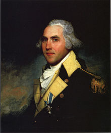 Peter Gansevoort (1749-1812)